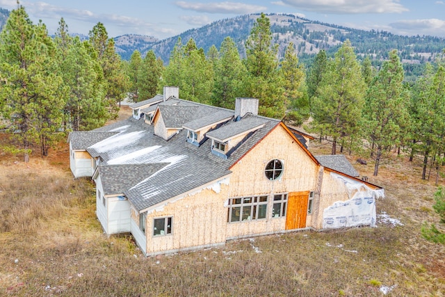 42722 Elbow Lake Rd, Seeley Lake, MT 59868