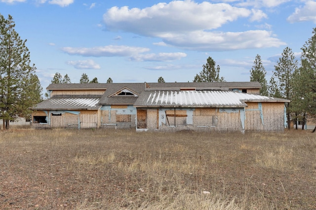 42722 Elbow Lake Rd, Seeley Lake, MT 59868