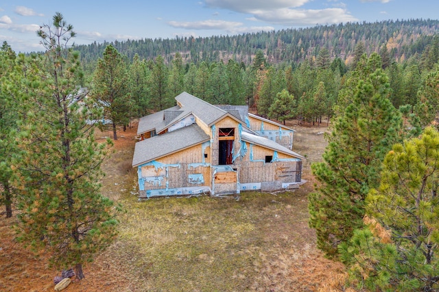 42722 Elbow Lake Rd, Seeley Lake, MT 59868