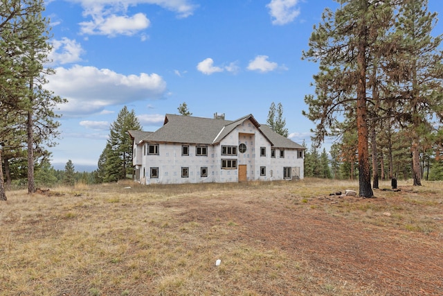 42722 Elbow Lake Rd, Seeley Lake, MT 59868