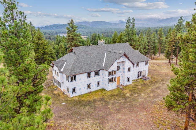 42722 Elbow Lake Rd, Seeley Lake, MT 59868