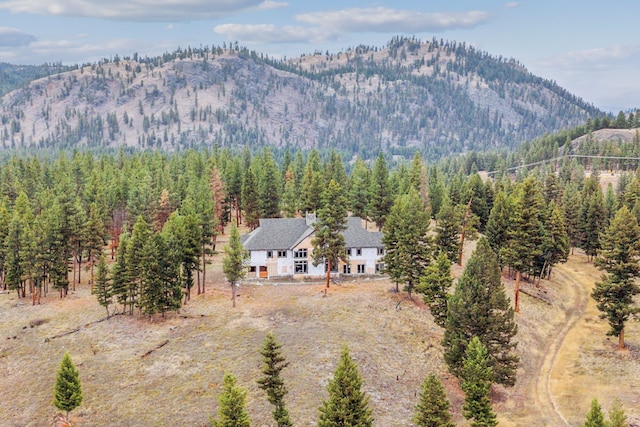 42722 Elbow Lake Rd, Seeley Lake, MT 59868
