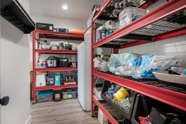 1347 Lake Pointe Dr, Bigfork, MT 59911 - view of storage room