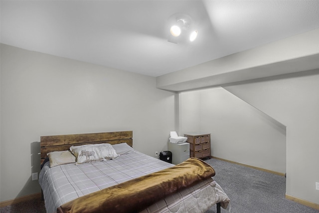 3404 Jasper Rd, Great Falls, MT 59404 - bedroom featuring carpet and baseboards