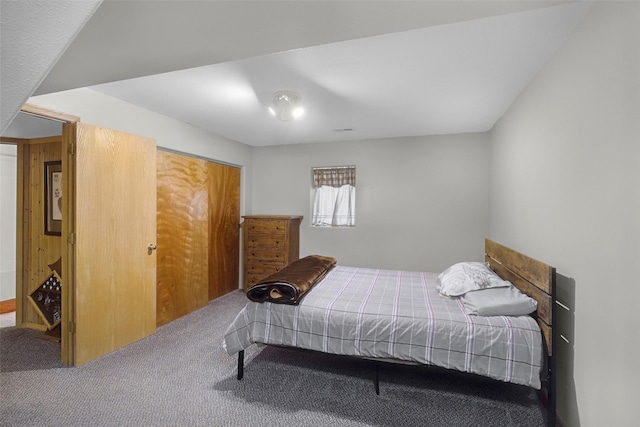 3404 Jasper Rd, Great Falls, MT 59404 - bedroom with carpet and a closet