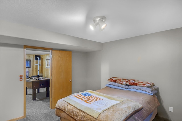 3404 Jasper Rd, Great Falls, MT 59404 - bedroom with carpet