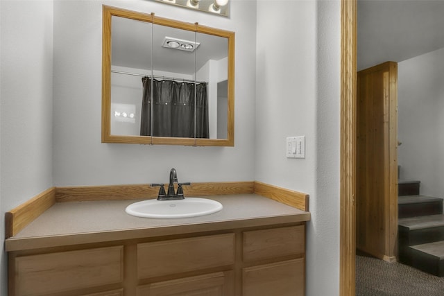 3404 Jasper Rd, Great Falls, MT 59404 - full bathroom with vanity