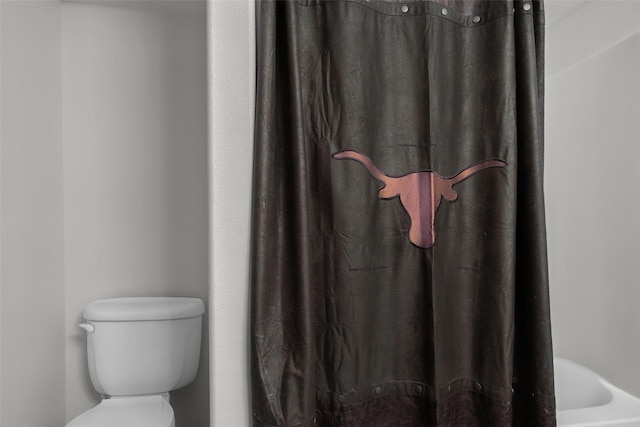 3404 Jasper Rd, Great Falls, MT 59404 - bathroom featuring curtained shower and a bath