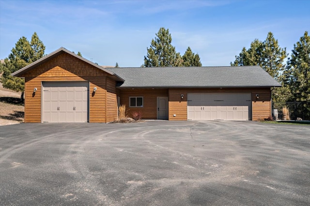 160 Jackson Creek Rd, Clancy, MT 59634 - view of front of house