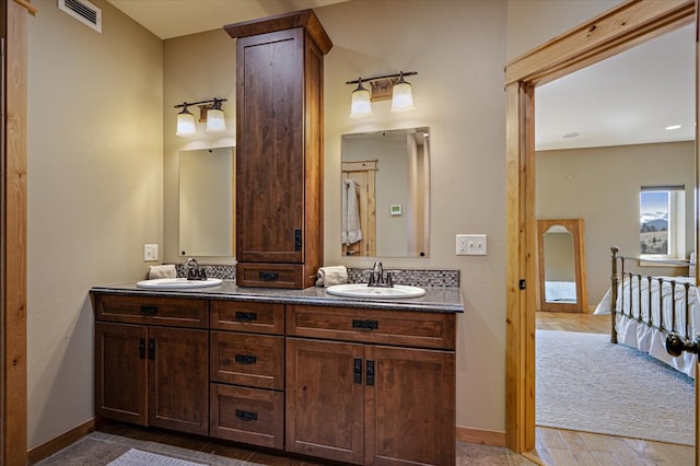 160 Jackson Creek Rd, Clancy, MT 59634 - full bath featuring double vanity and ensuite bathroom