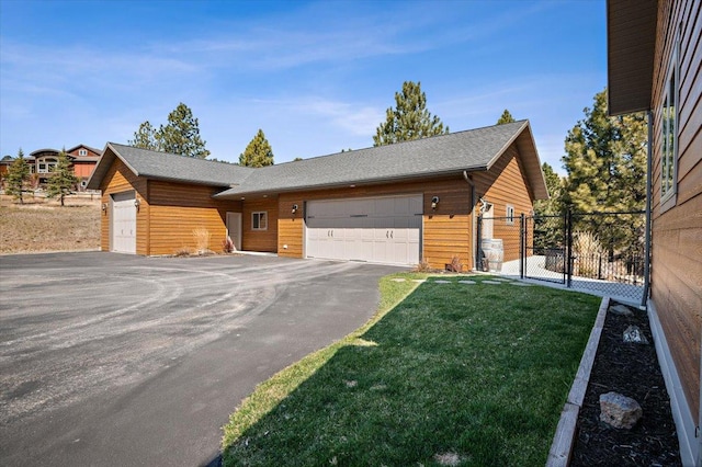 160 Jackson Creek Rd, Clancy, MT 59634 - view of front of house