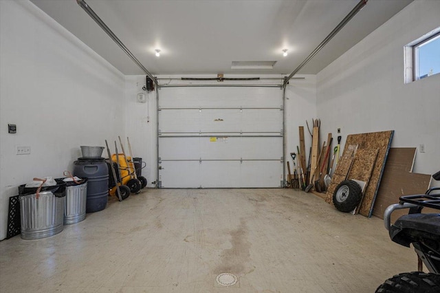 160 Jackson Creek Rd, Clancy, MT 59634 - view of garage