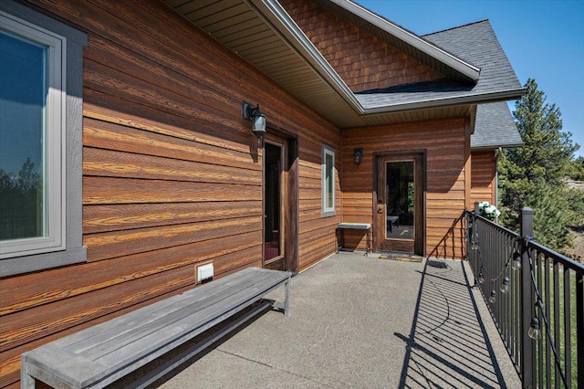160 Jackson Creek Rd, Clancy, MT 59634 - view of patio / terrace