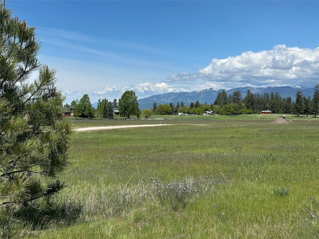119 Badrock Ct, Columbia Falls, MT 59912