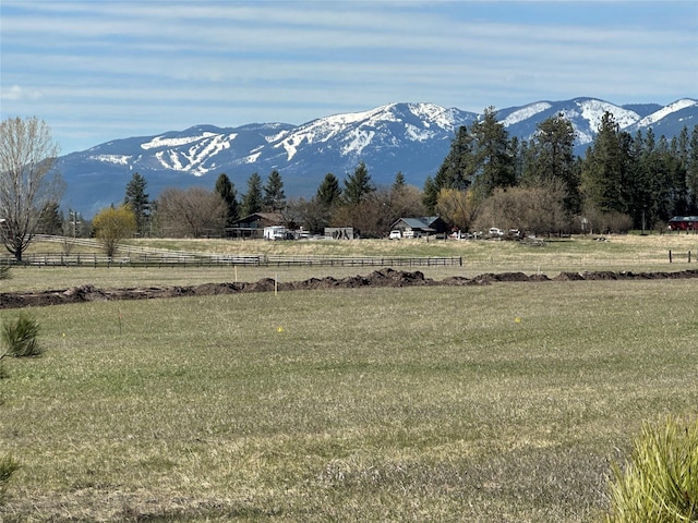 119 Badrock Ct, Columbia Falls, MT 59912