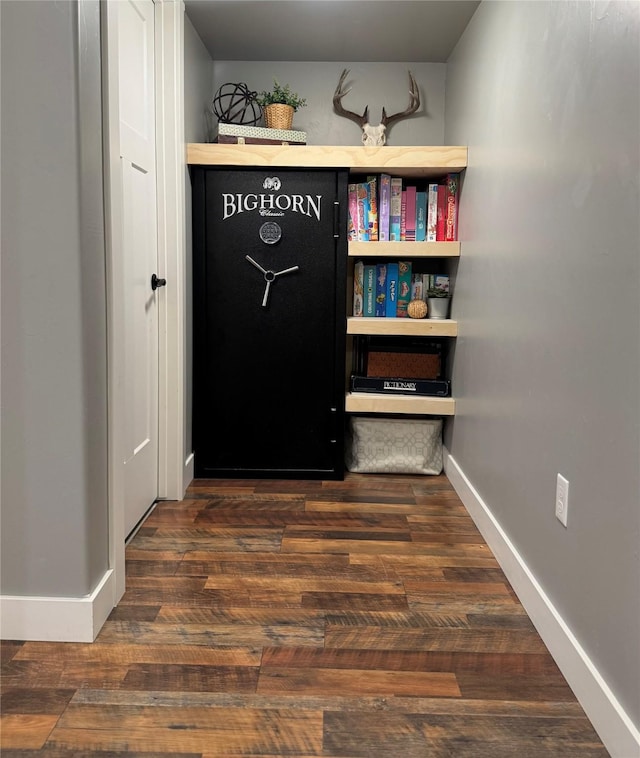 19 Country Meadow Ln, Clancy, MT 59634 - view of storage