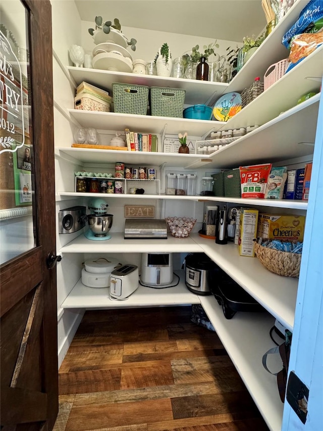 19 Country Meadow Ln, Clancy, MT 59634 - view of pantry
