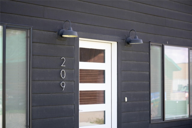 209 Pearl St, Ennis, MT 59729 - view of entrance to property