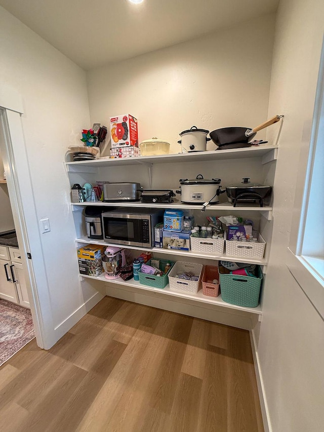 123 Owl Loop, Kalispell, MT 59901 - view of storage room