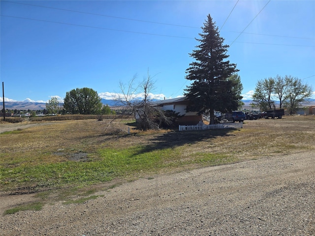 1201 Kentucky St, Deer Lodge, MT 59722