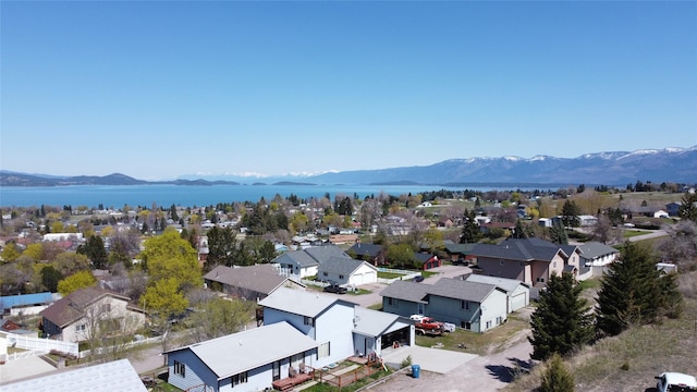 998 Hillside Ct, Polson, MT 59860