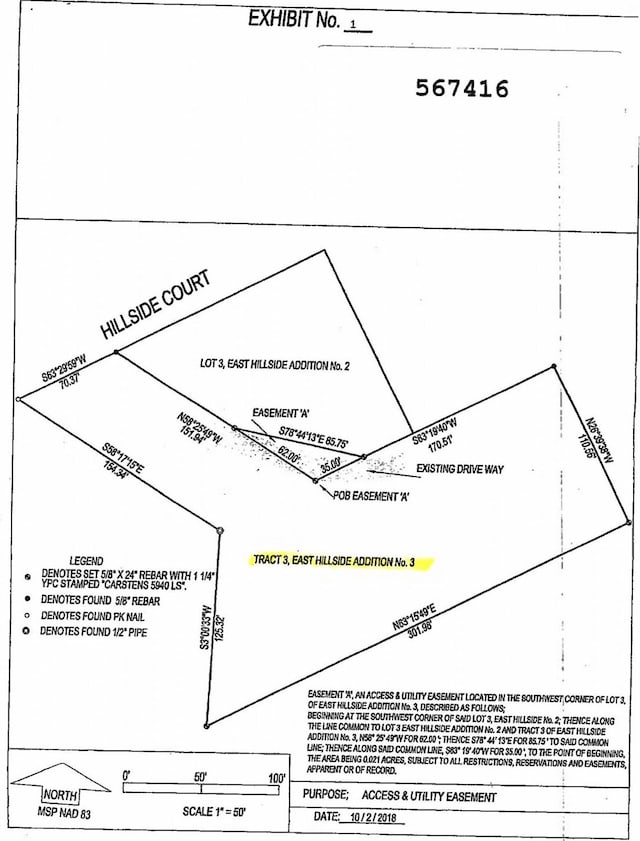 998 Hillside Ct, Polson, MT 59860