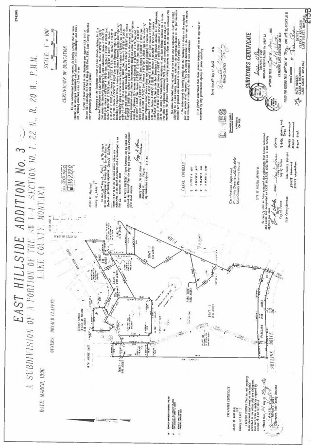998 Hillside Ct, Polson, MT 59860