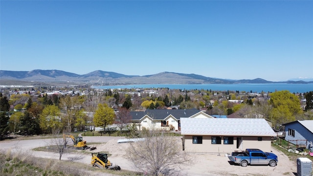 998 Hillside Ct, Polson, MT 59860