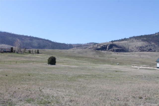25871 Mathias Dr, Elmo, MT 59915