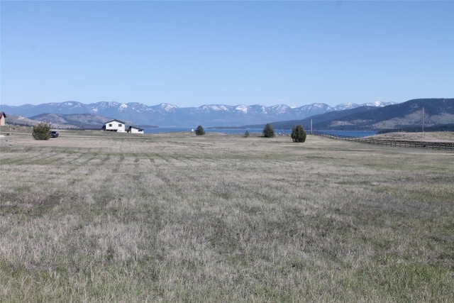 25871 Mathias Dr, Elmo, MT 59915