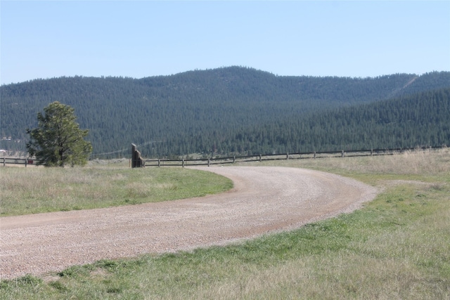 25871 Mathias Dr, Elmo, MT 59915