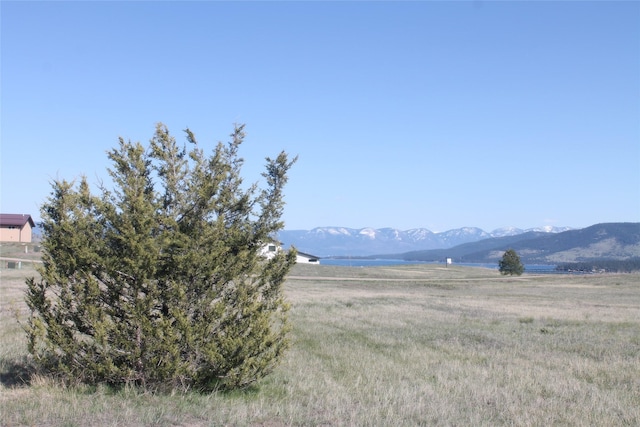 25871 Mathias Dr, Elmo, MT 59915