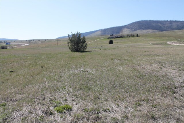 25871 Mathias Dr, Elmo, MT 59915