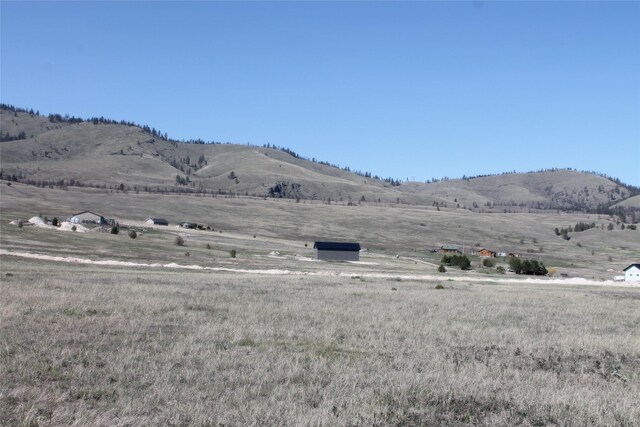 25871 Mathias Dr, Elmo, MT 59915