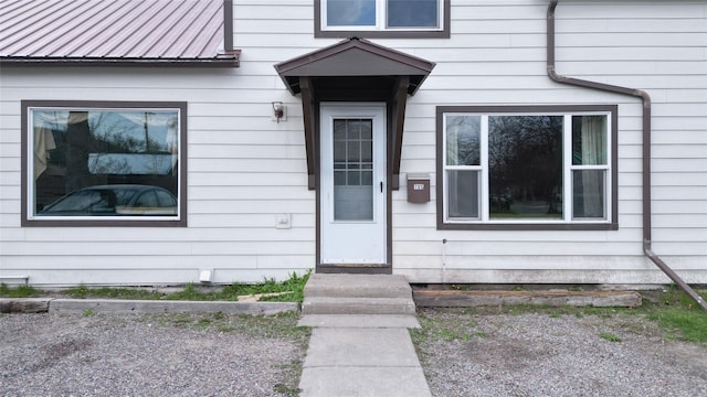 648 7th Ave W, Kalispell, MT 59901 - view of entrance to property
