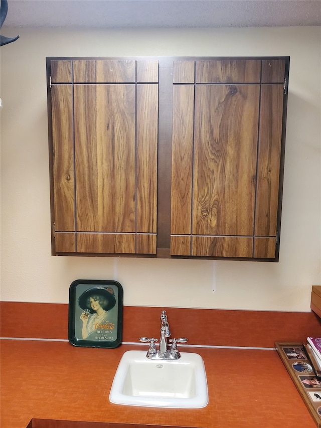 3208 Paul Ln, Missoula, MT 59803 - interior space with a sink