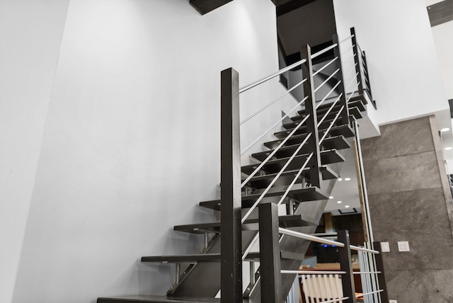 15 Copper Ridge Rd, Trout Creek, MT 59874 - view of stairway