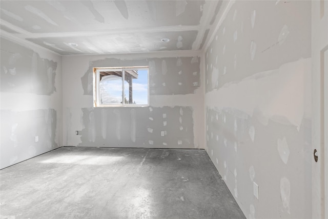 270 Westridge Dr, Somers, MT 59932 - view of unfurnished room