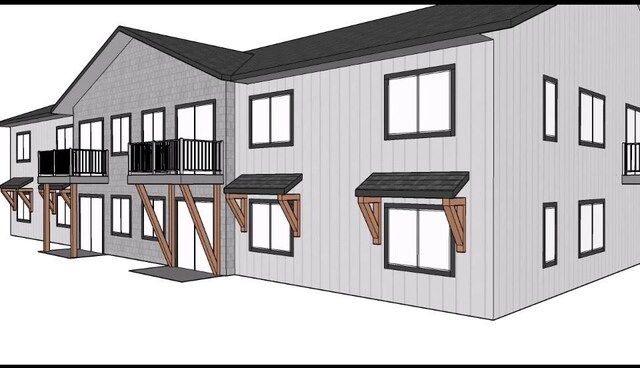 9 Diane Rd, Columbia Falls, MT 59912