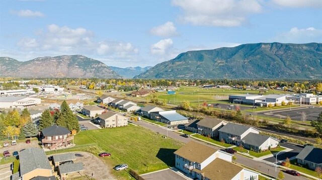 9 Diane Rd, Columbia Falls, MT 59912