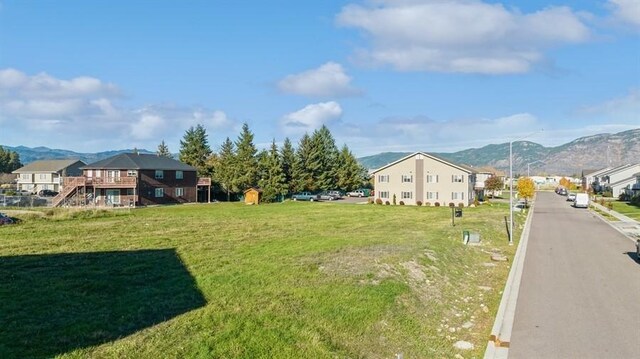 9 Diane Rd, Columbia Falls, MT 59912
