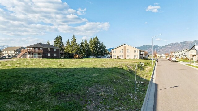9 Diane Rd, Columbia Falls, MT 59912