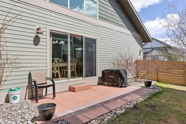 3383 Sora Way, Bozeman, MT 59718 - rear view of property featuring a patio area