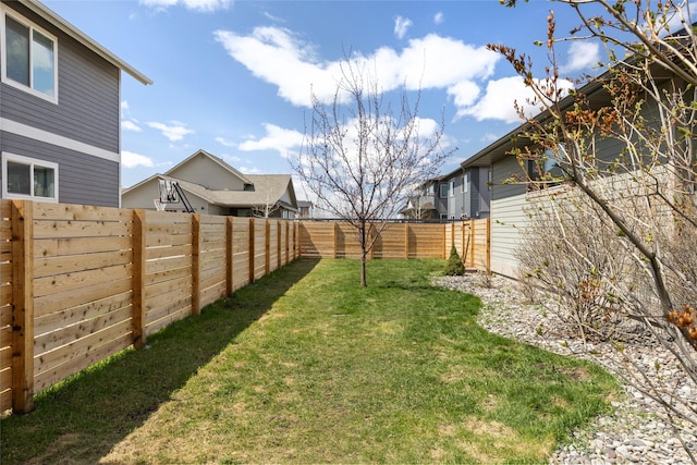 3383 Sora Way, Bozeman, MT 59718 - view of fenced backyard