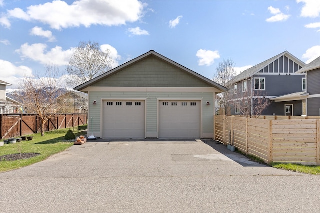 3383 Sora Way, Bozeman, MT 59718 - view of garage