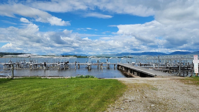 36953 Mt Highway 35 Unit 20, Polson, MT 59860