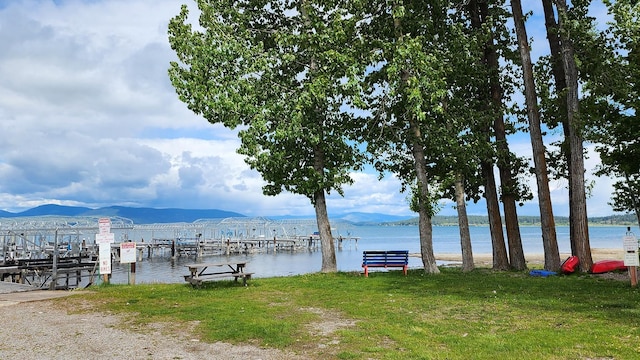 36953 Mt Highway 35 Unit 20, Polson, MT 59860