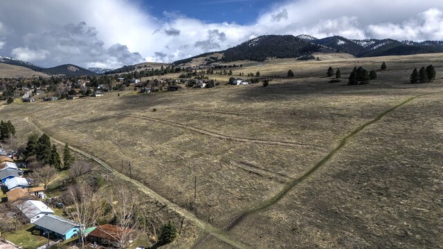 NHN Hillview Way, Missoula, MT 59803
