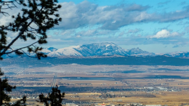 TBD S Hills Rd, Clancy, MT 59634