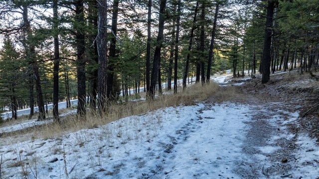 TBD S Hills Rd, Clancy, MT 59634